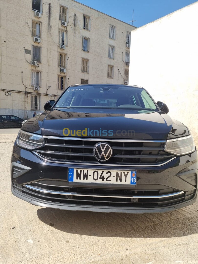 Volkswagen Tiguan 2023 Tiguan move 2023