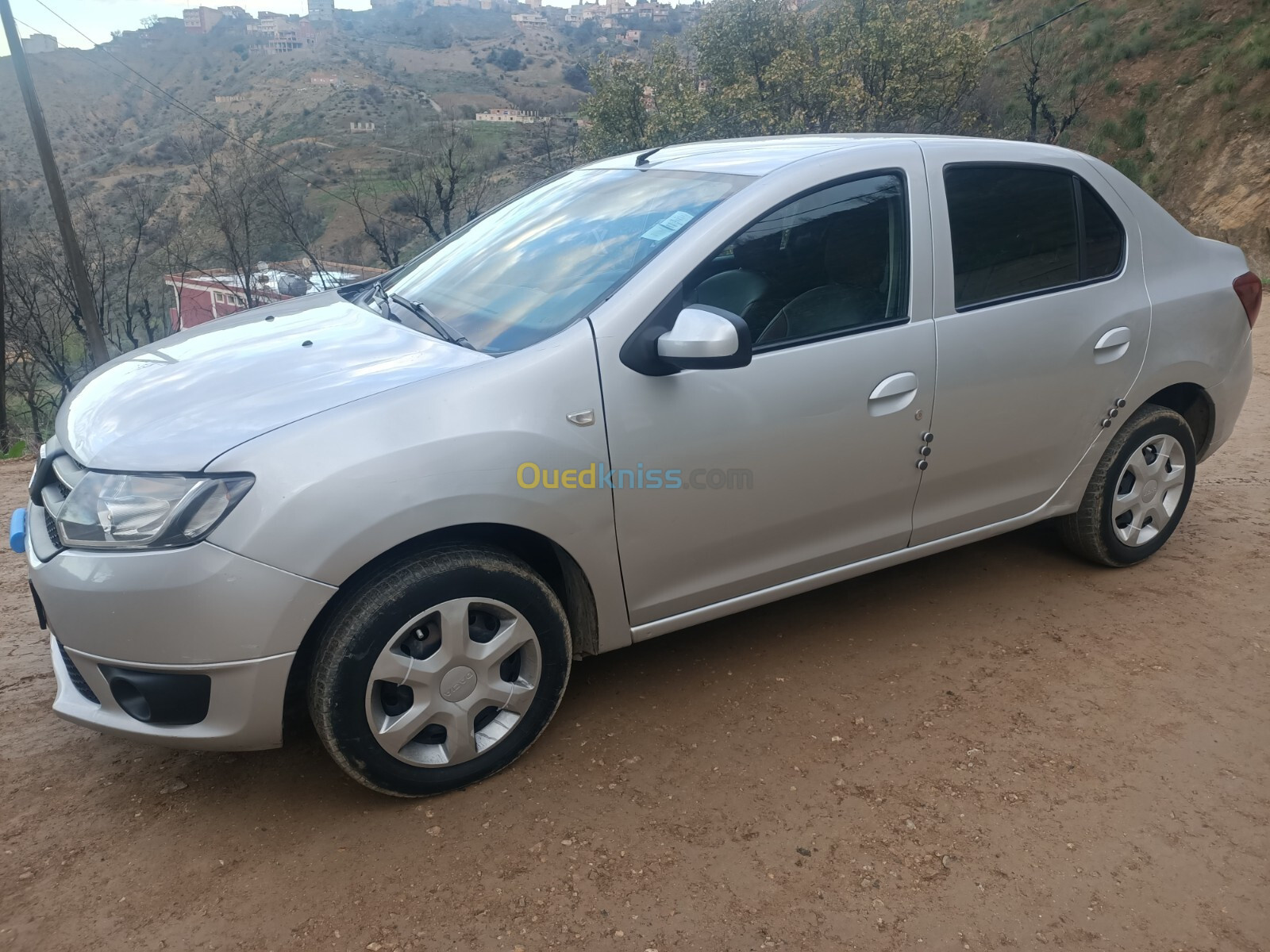 Dacia Logan 2015 Logan