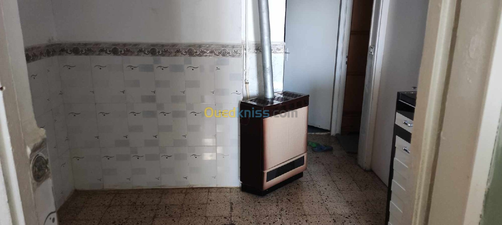 Vente Appartement F3 Tipaza Hadjout