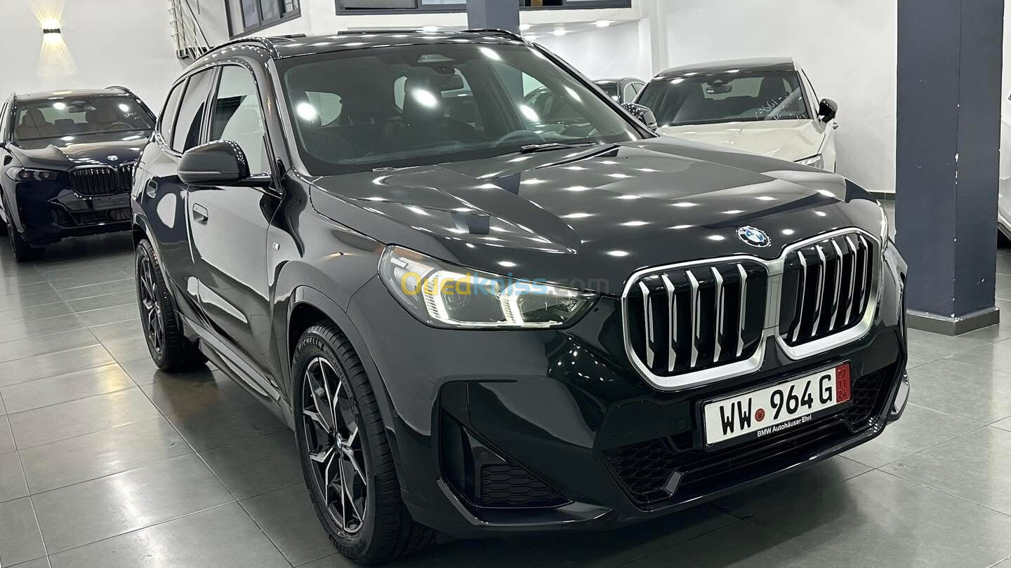 BMW X1 2023 PACK M