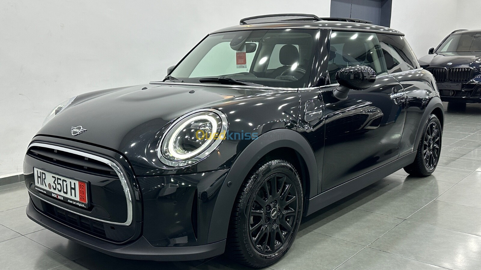 Mini Couper 2023 Couper