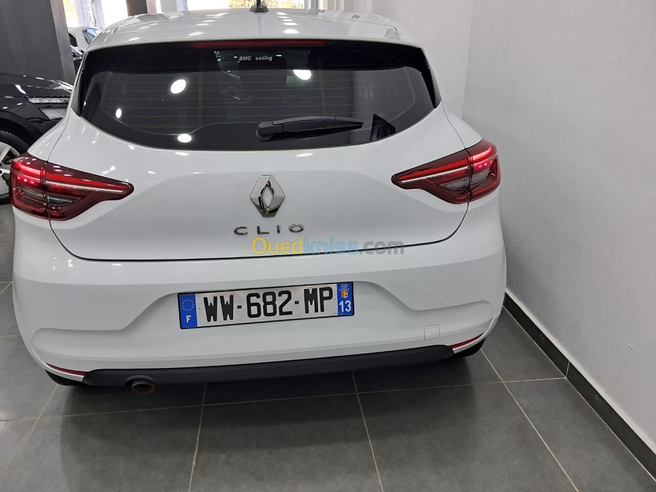 Renault Clio 2022 