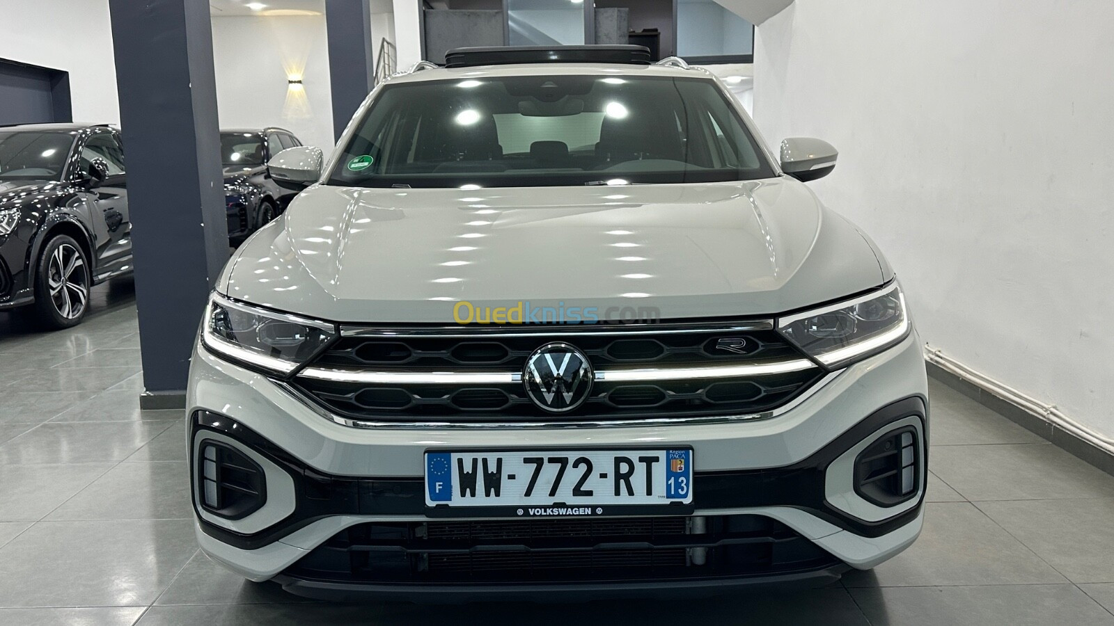 Volkswagen T-Roc 2023 RLINE