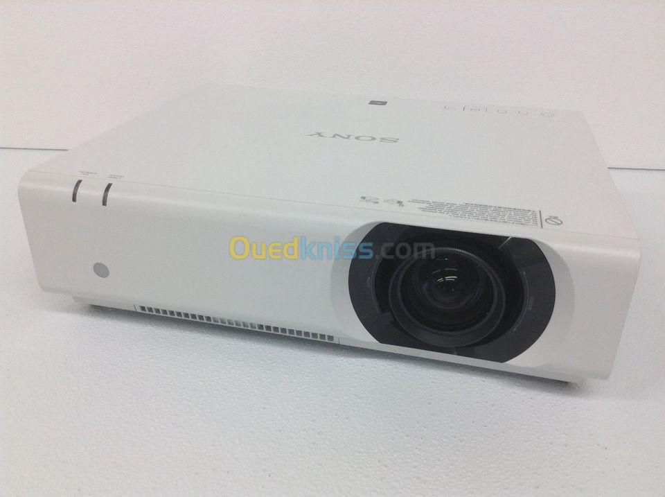 DATA SHOW Sony VPL-CX276 5200-Lumen