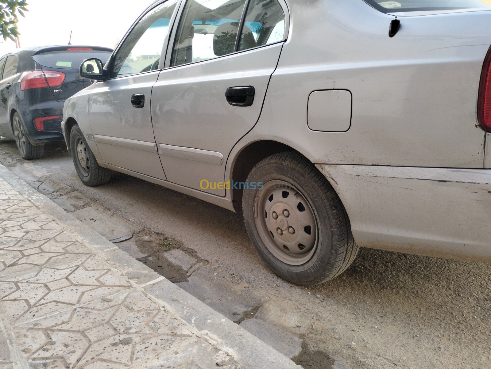 Hyundai Accent 2010 GLS