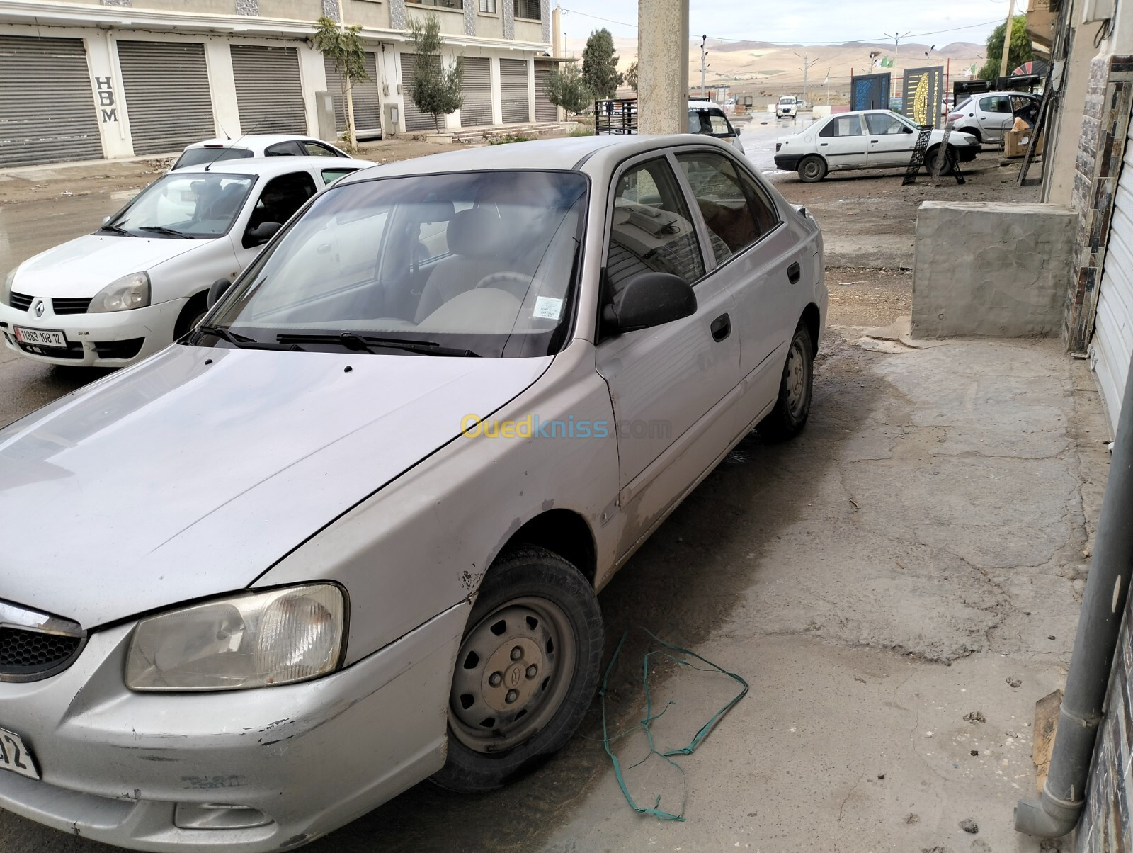 Hyundai Accent 2010 GLS