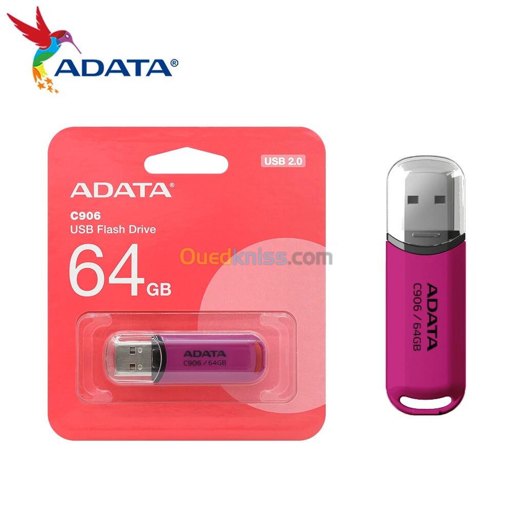 Flash disque adata 64 go