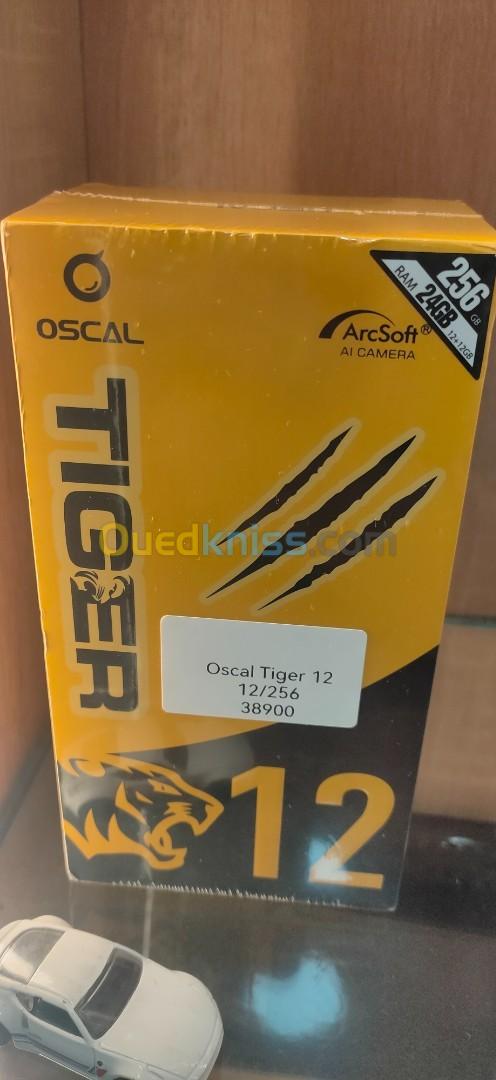 Blakview Oscal Tiger Tiger 12