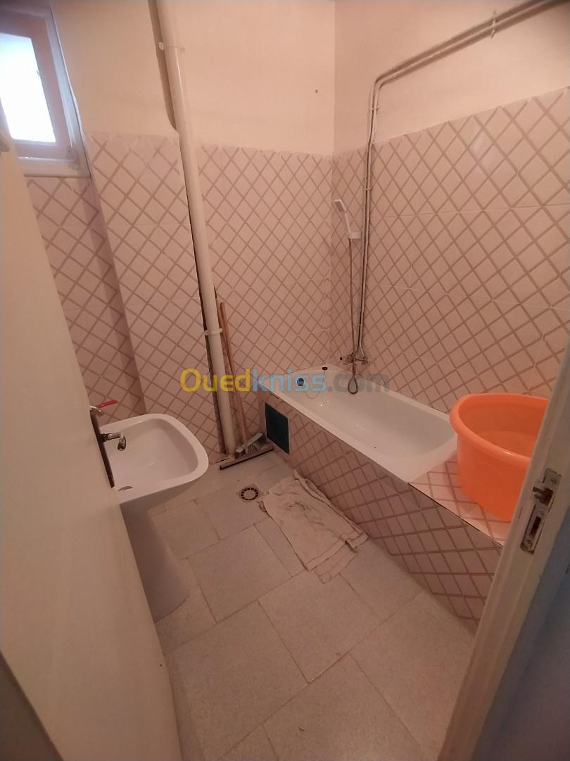 Location vacances Appartement F2 Jijel Ziama mansouriah