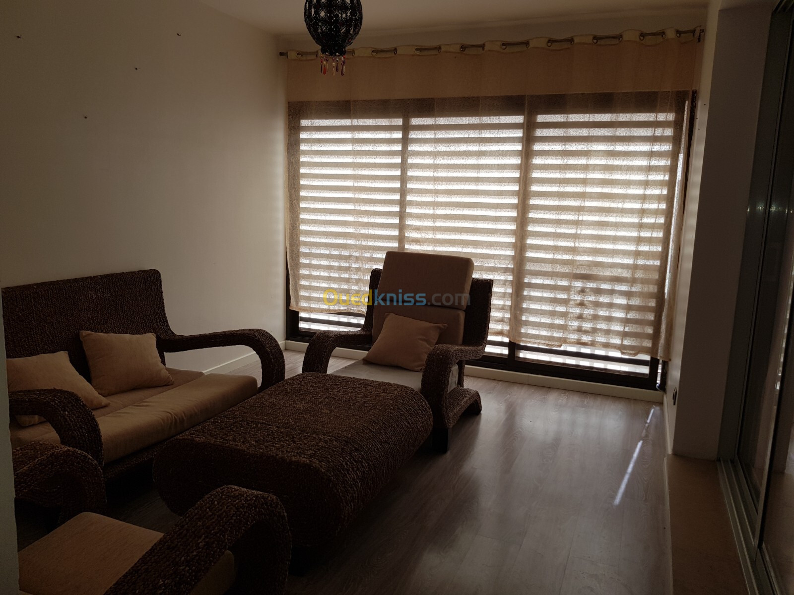 Location Appartement F4 Oran Oran