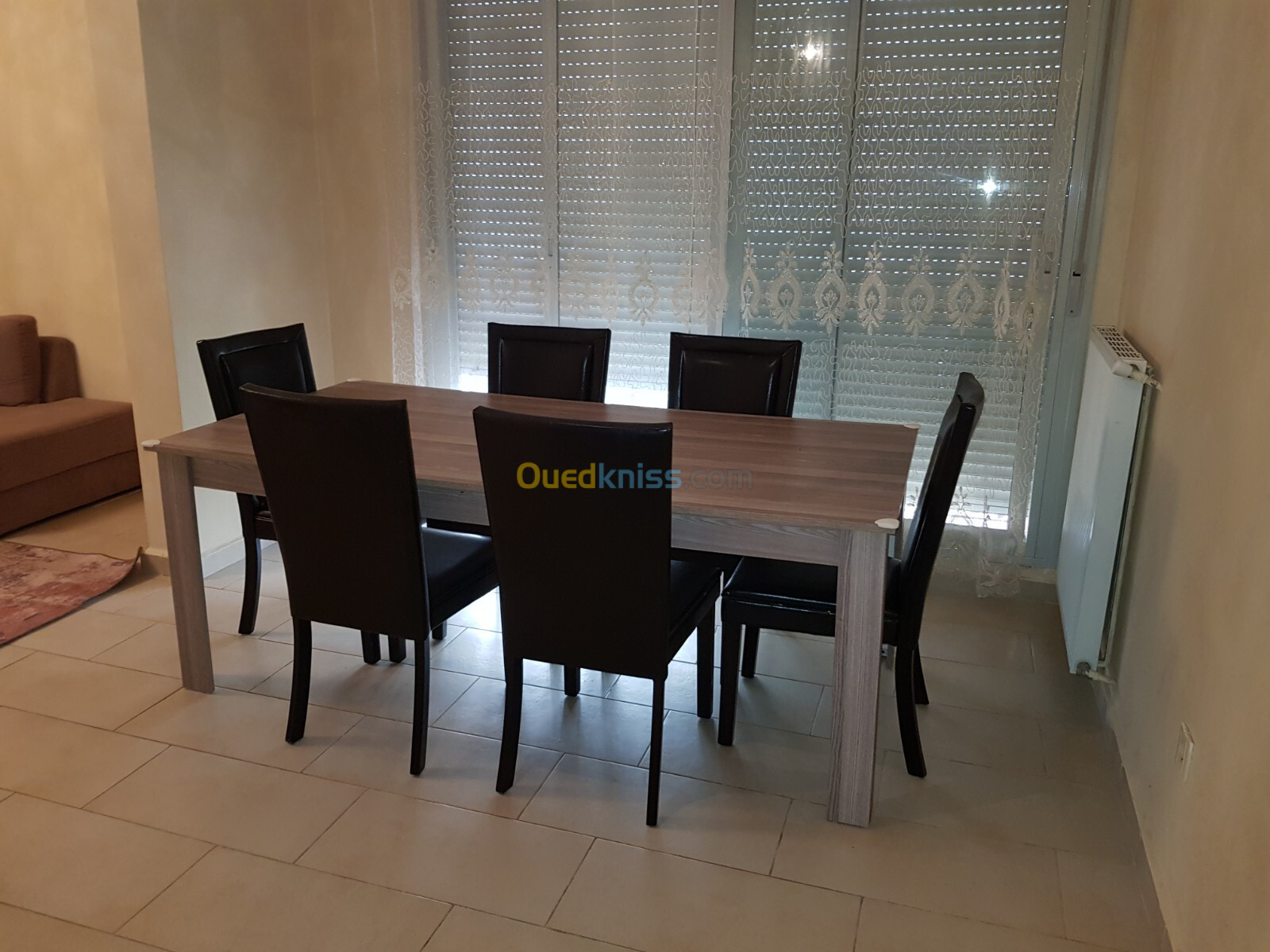 Location Appartement F4 Oran Oran