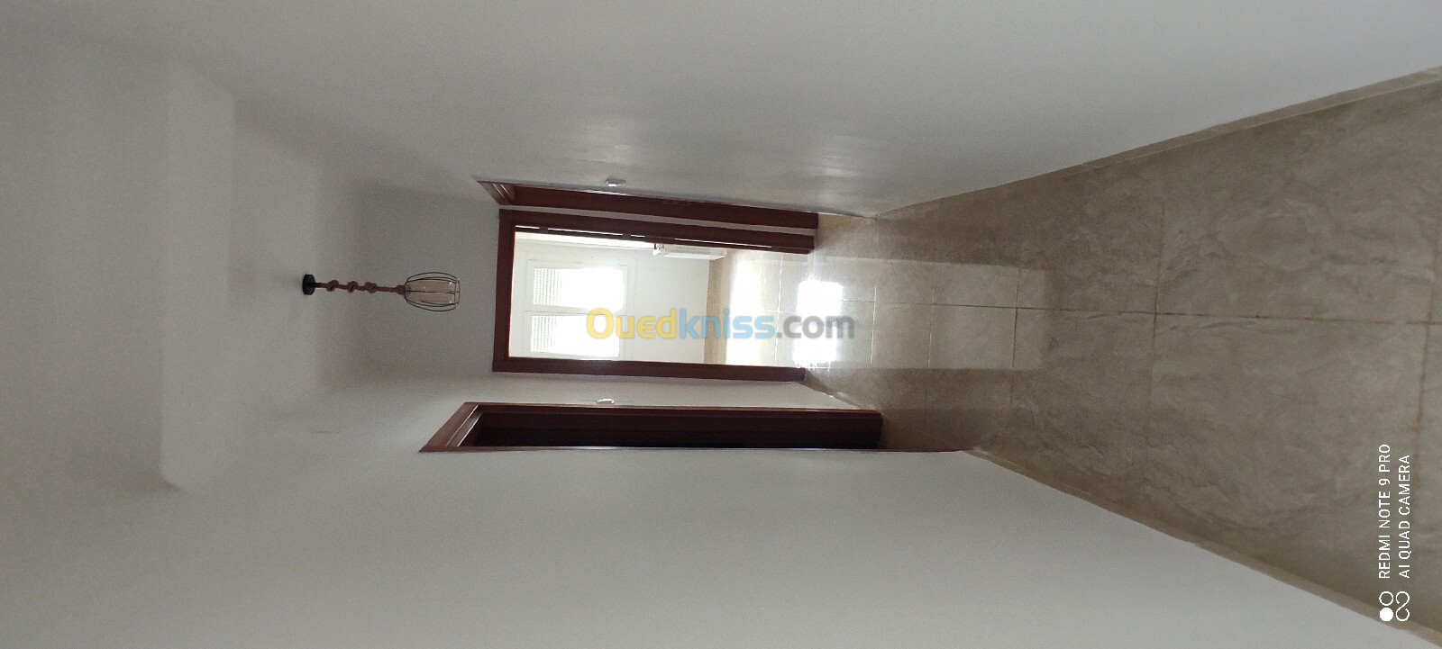 Location Appartement F5 Alger Bordj el bahri