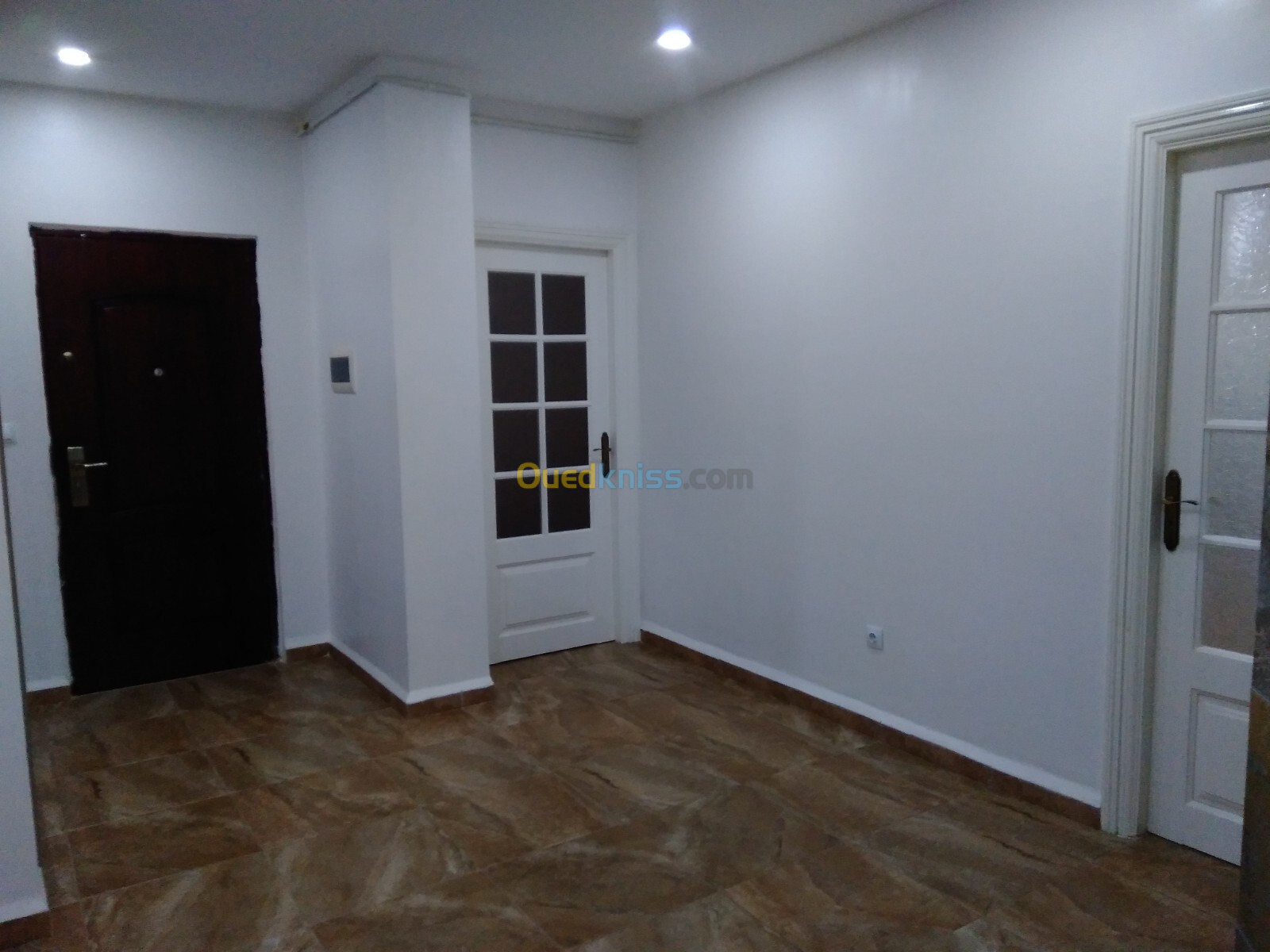 Location Appartement F3 Alger Souidania