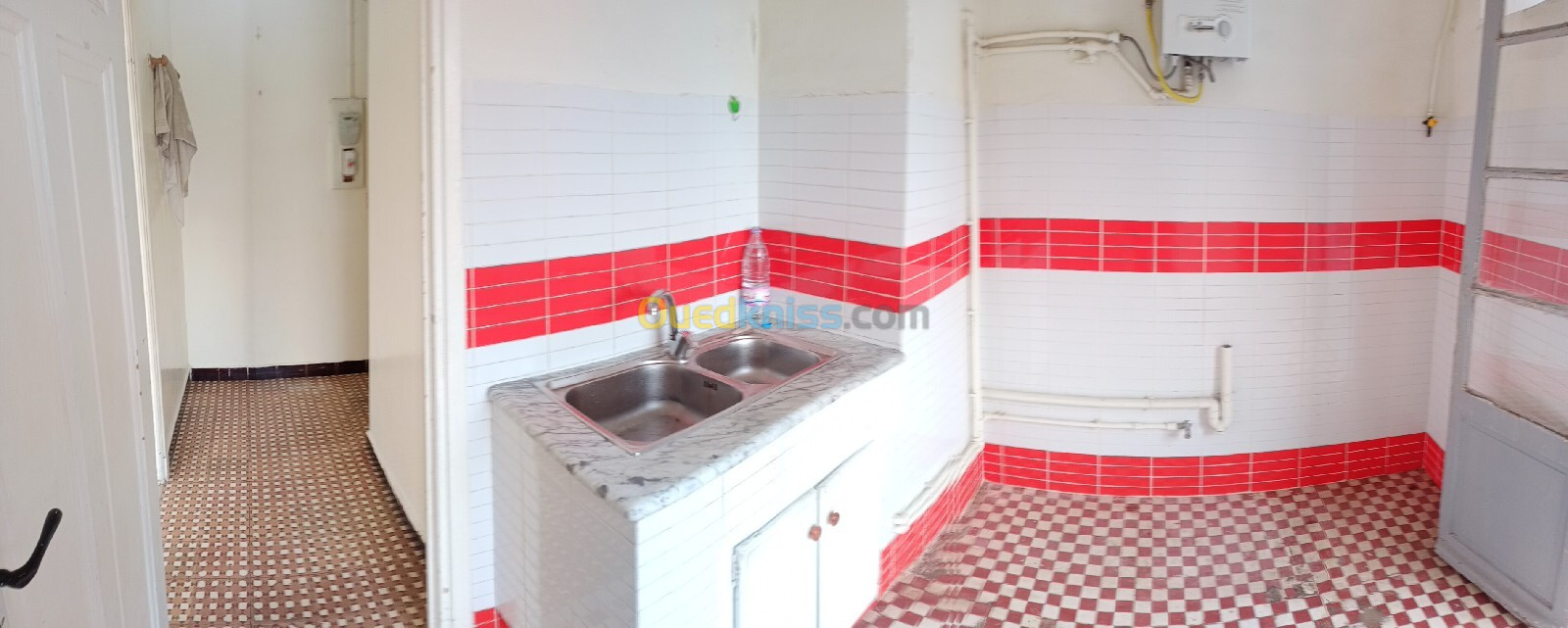 Location Appartement F1 Alger Sidi mhamed