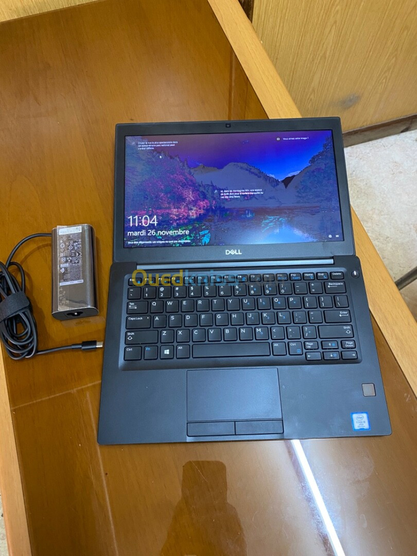 Dell latitude 