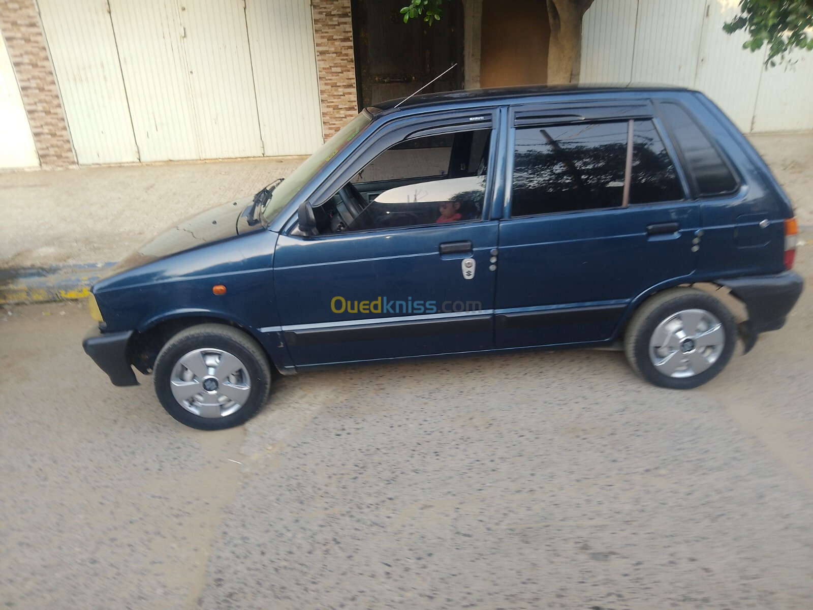 Suzuki Maruti 800 2011 Maruti 800