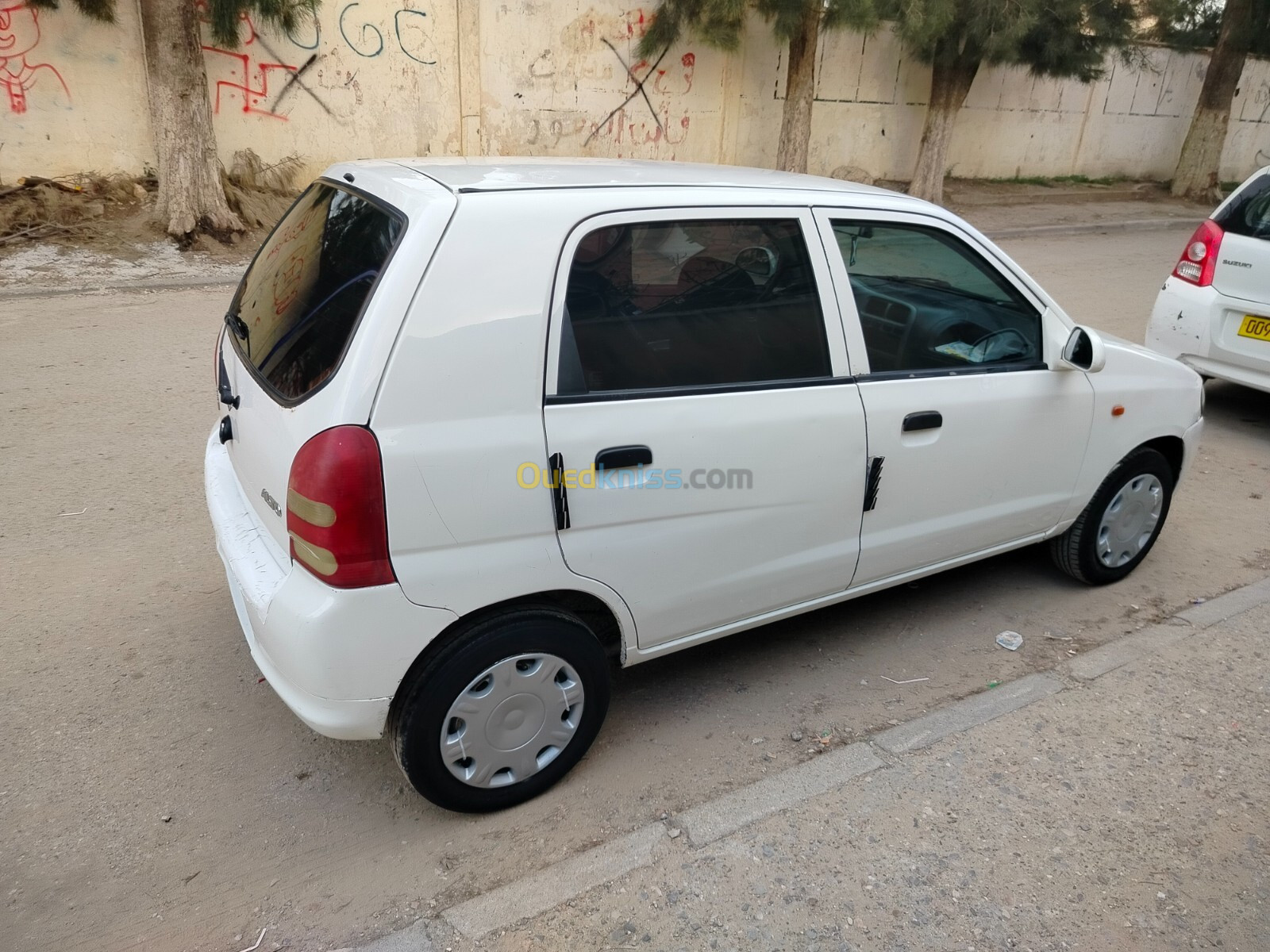 Suzuki Alto 2012 Alto