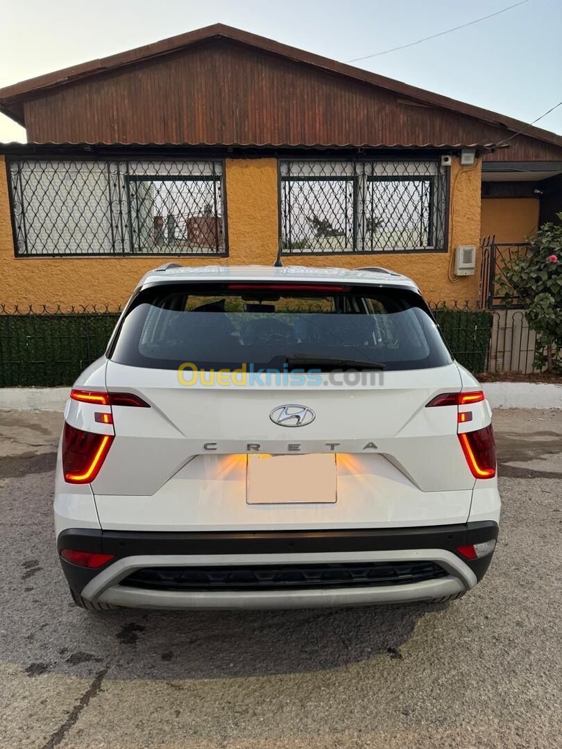 Hyundai Creta 2023 