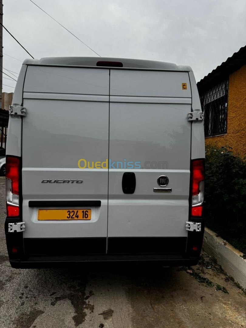 Fiat Ducato 2024 