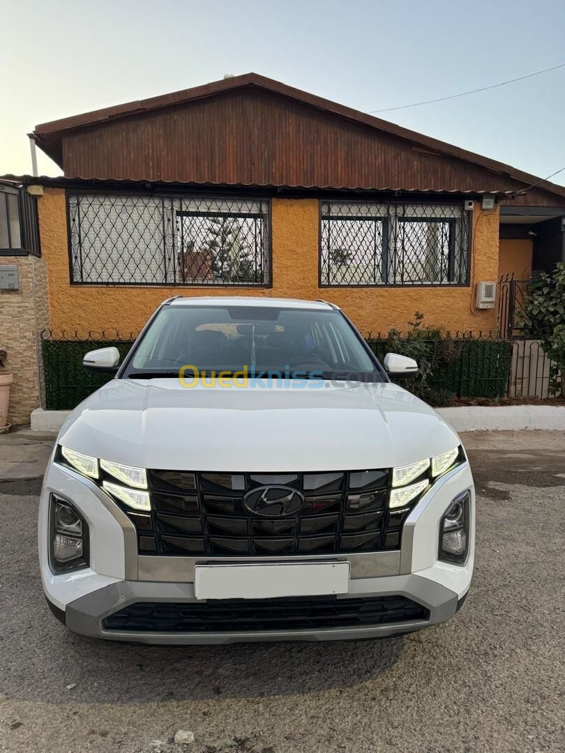 Hyundai Creta 2023 