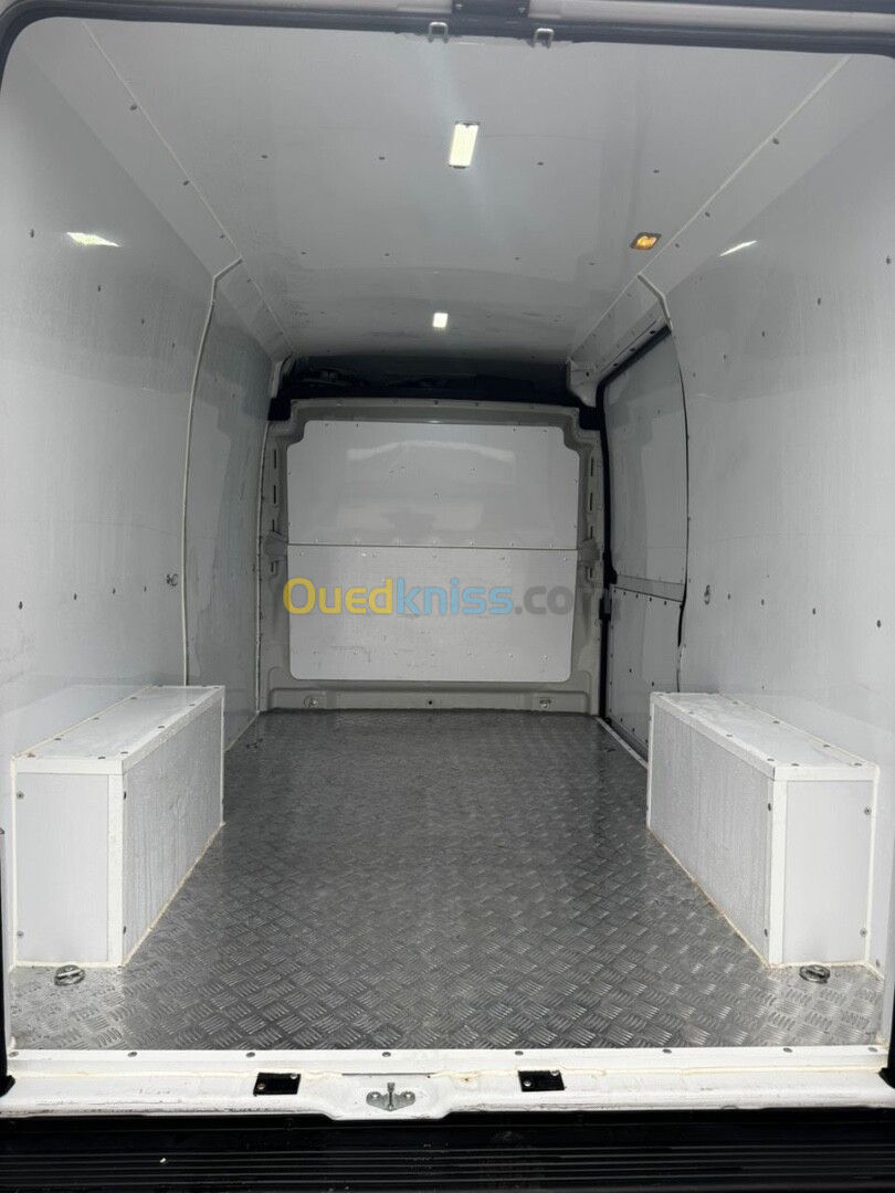 Fiat Ducato 2024 