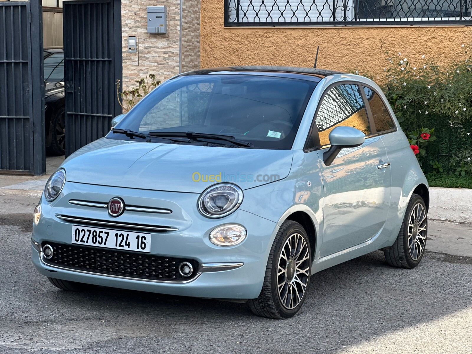 Fiat 500 2024 Dolcevita