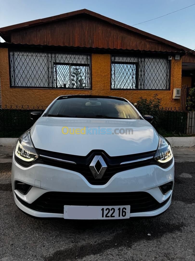 Renault Clio 4 2022 Limited 2