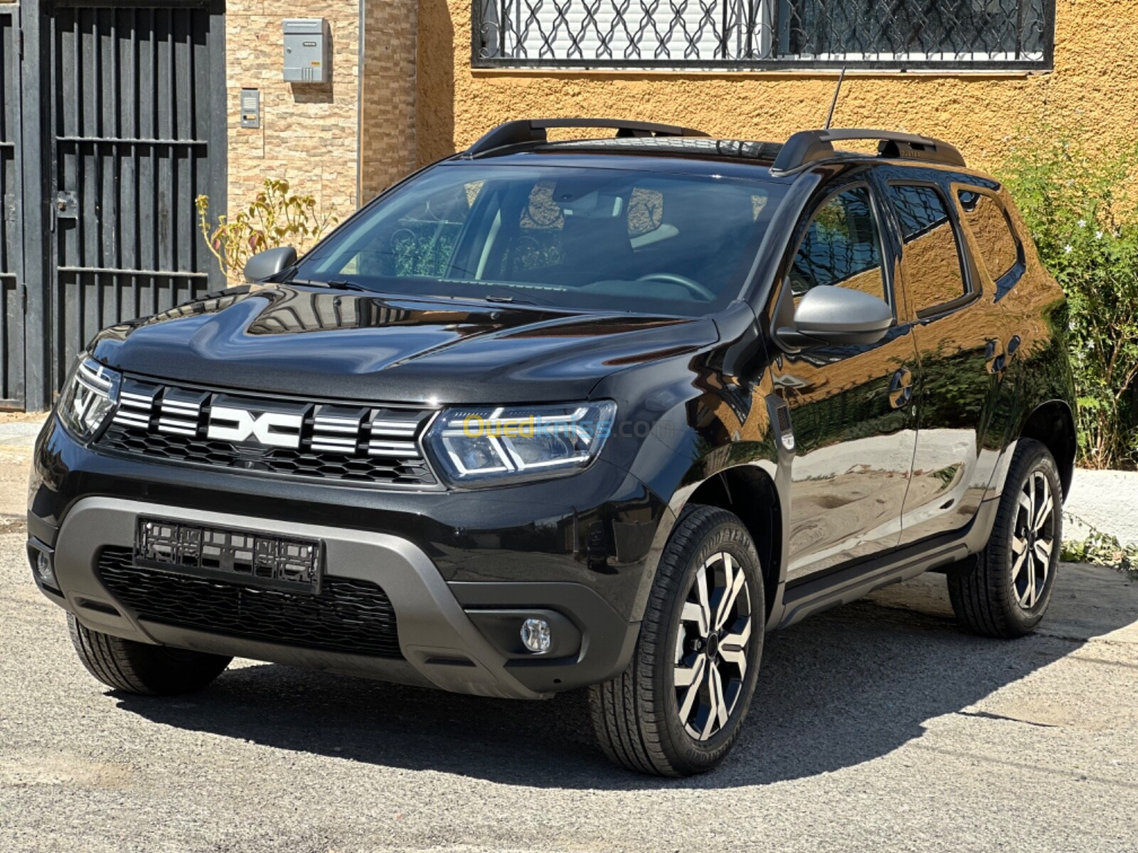 Dacia Duster 2024 Journey