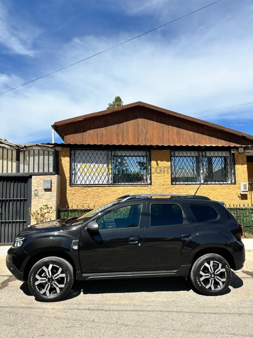 Dacia Duster 2024 Journey