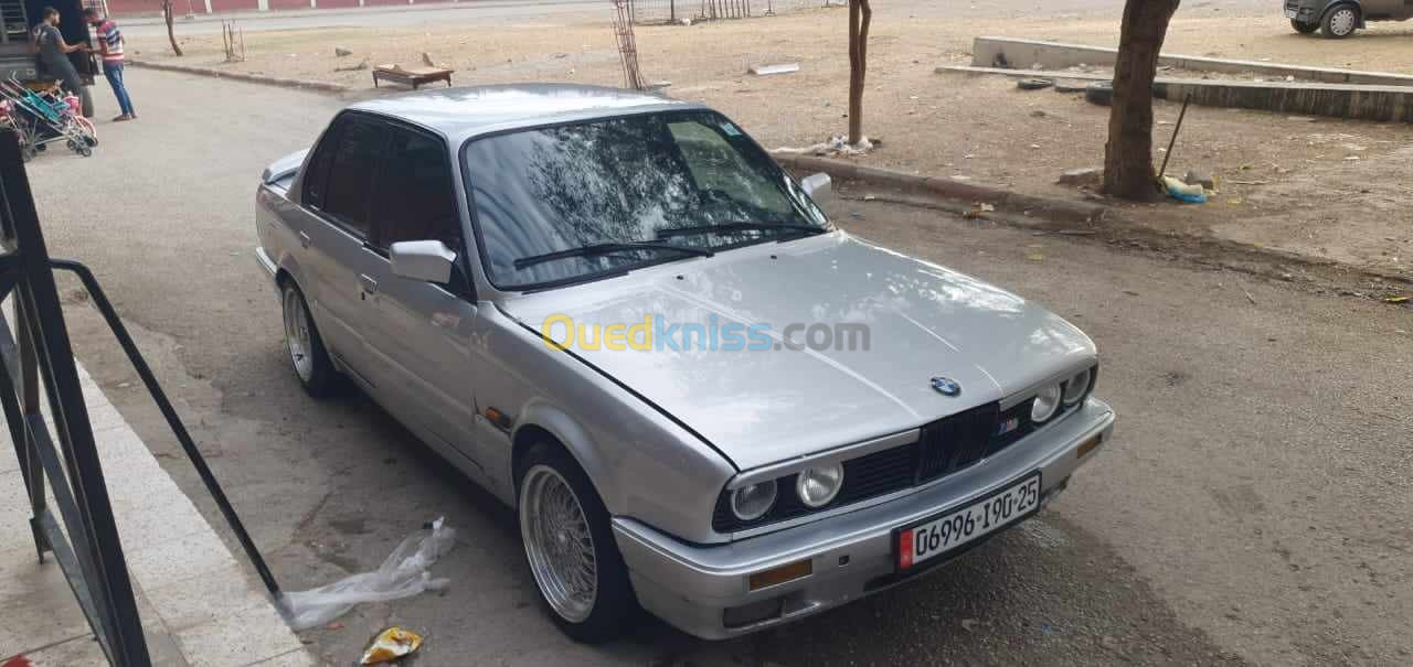 BMW E30 1990 E30