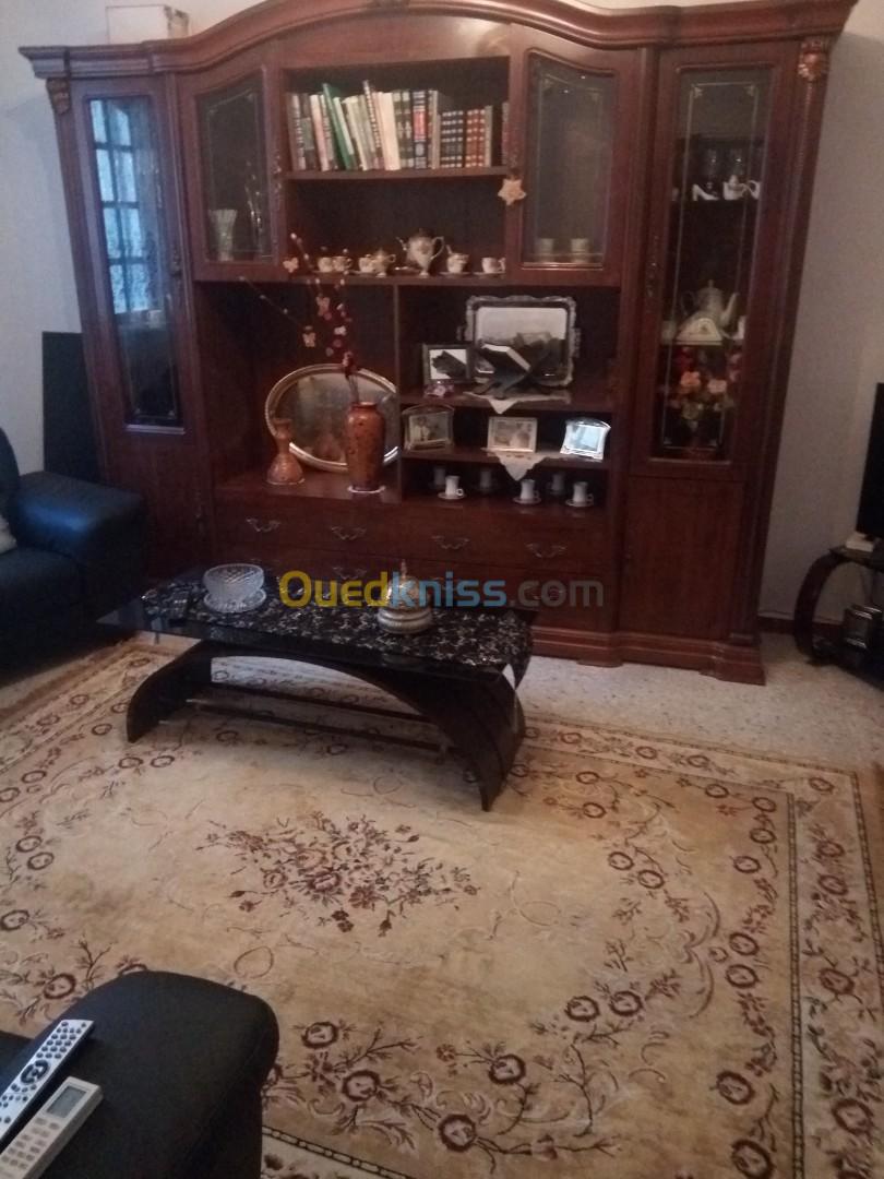 Vente Villa Batna Merouana