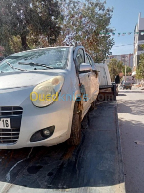 Suzuki Celerio 2012 Celerio