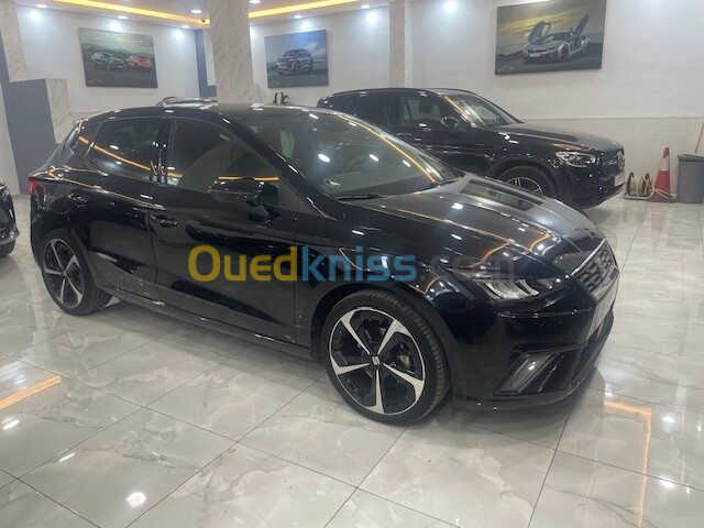 Seat IBIZA 2023 FR