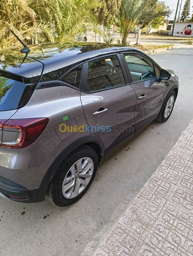 Renault Captur 2022 Captur