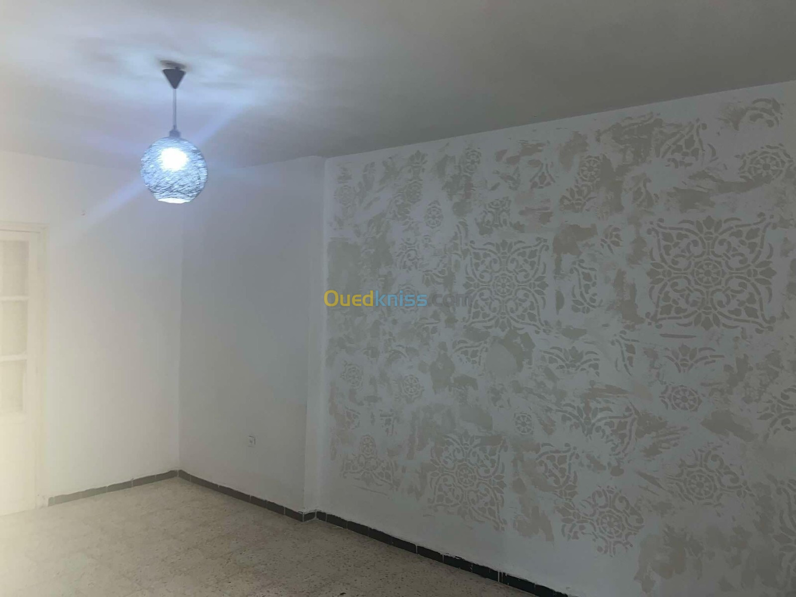 Location Appartement F3 Alger Birtouta