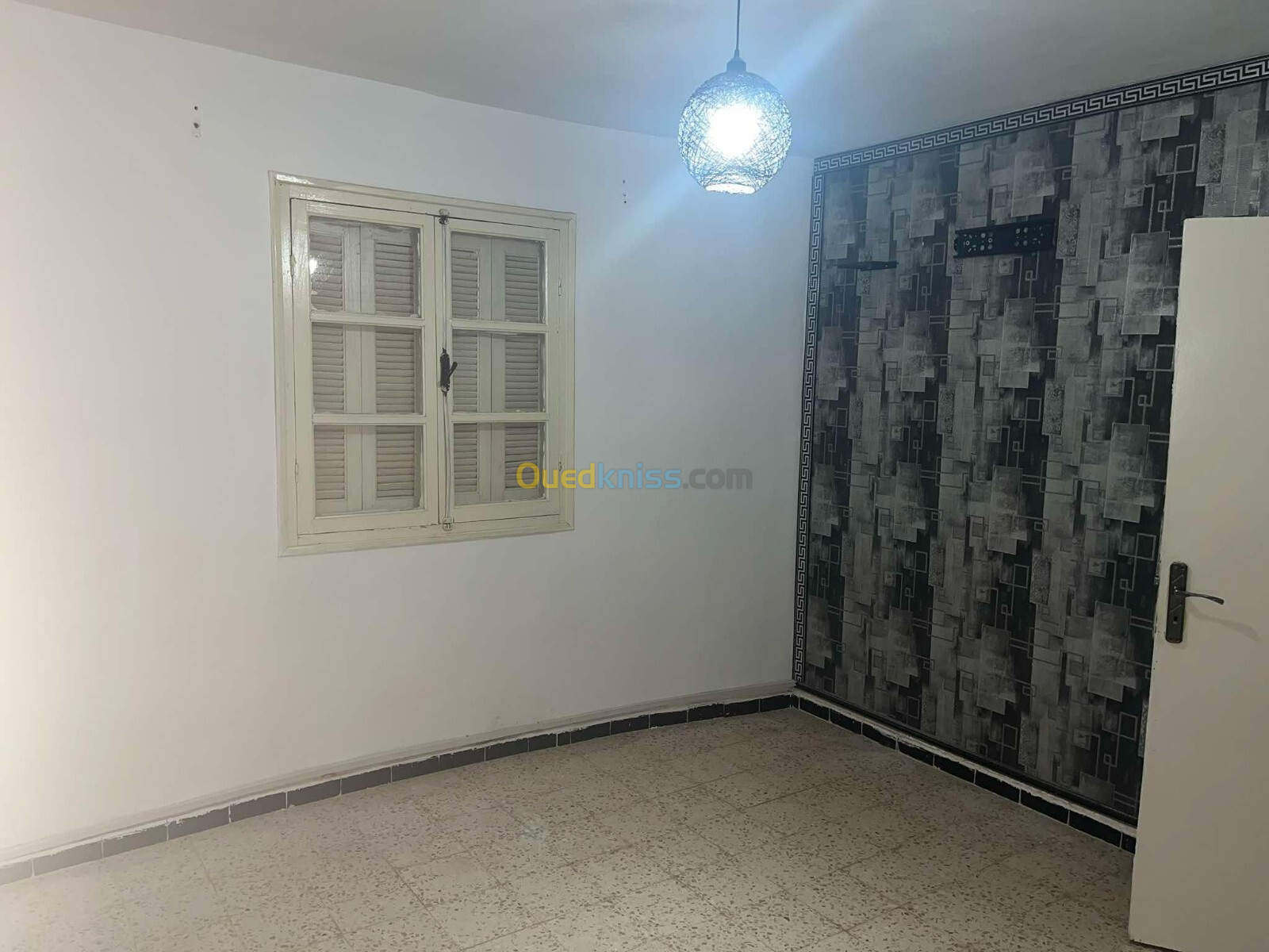 Location Appartement F3 Alger Birtouta