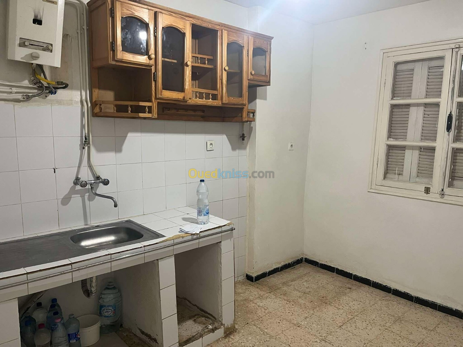 Location Appartement F3 Alger Birtouta