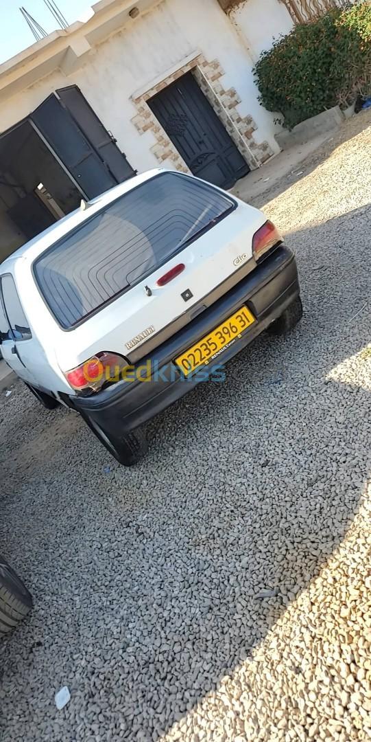 Renault Clio 1 1996 