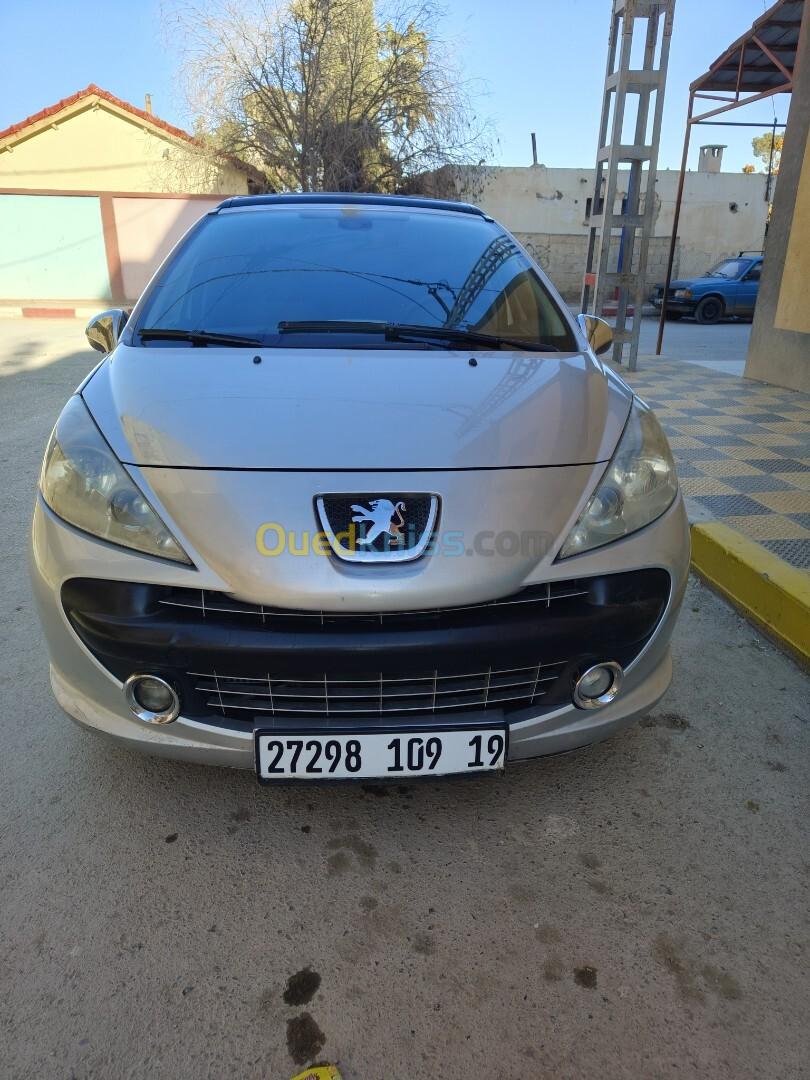 Peugeot 207 2009 Allure