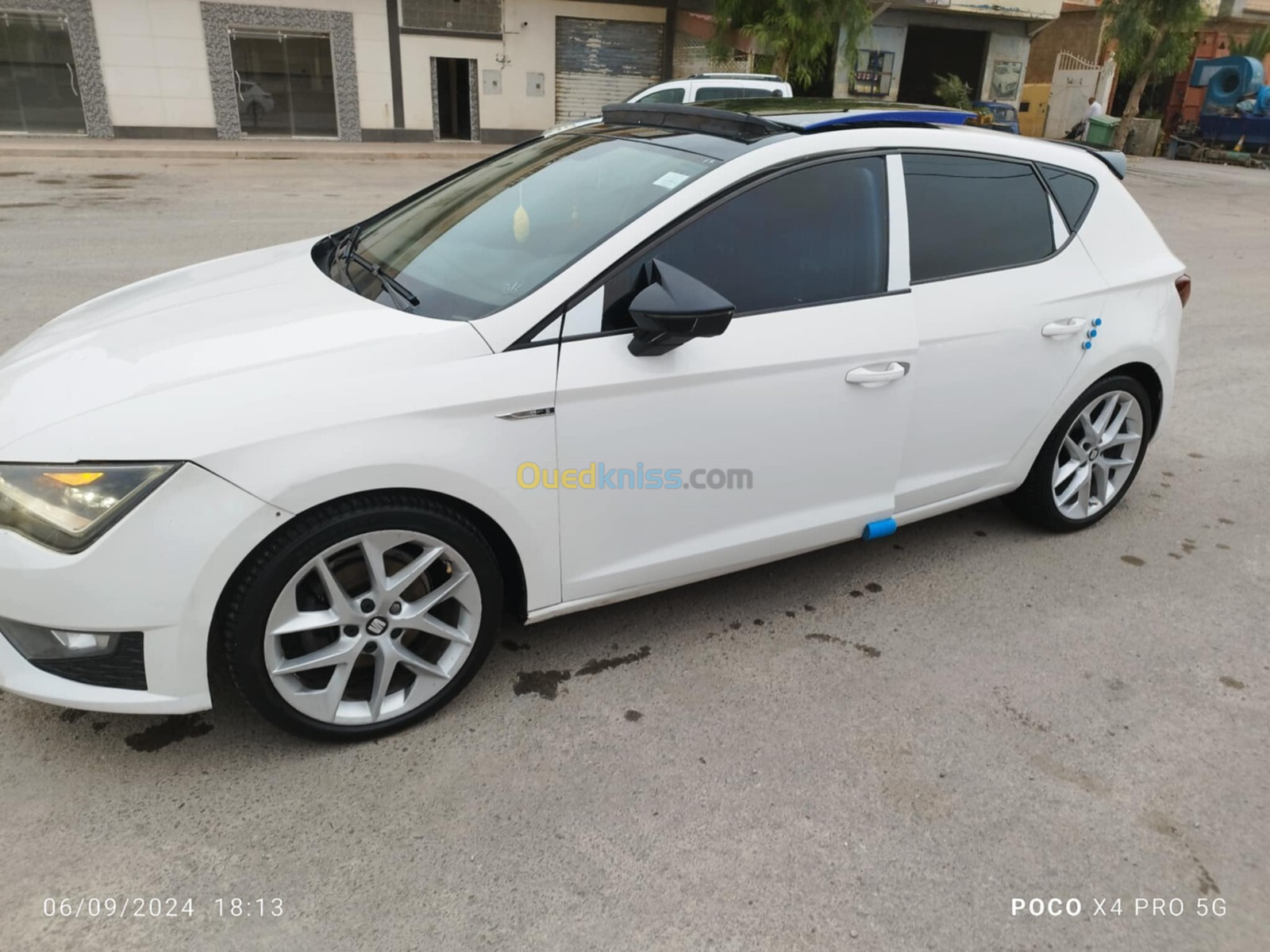 Seat Leon 2014 Leon