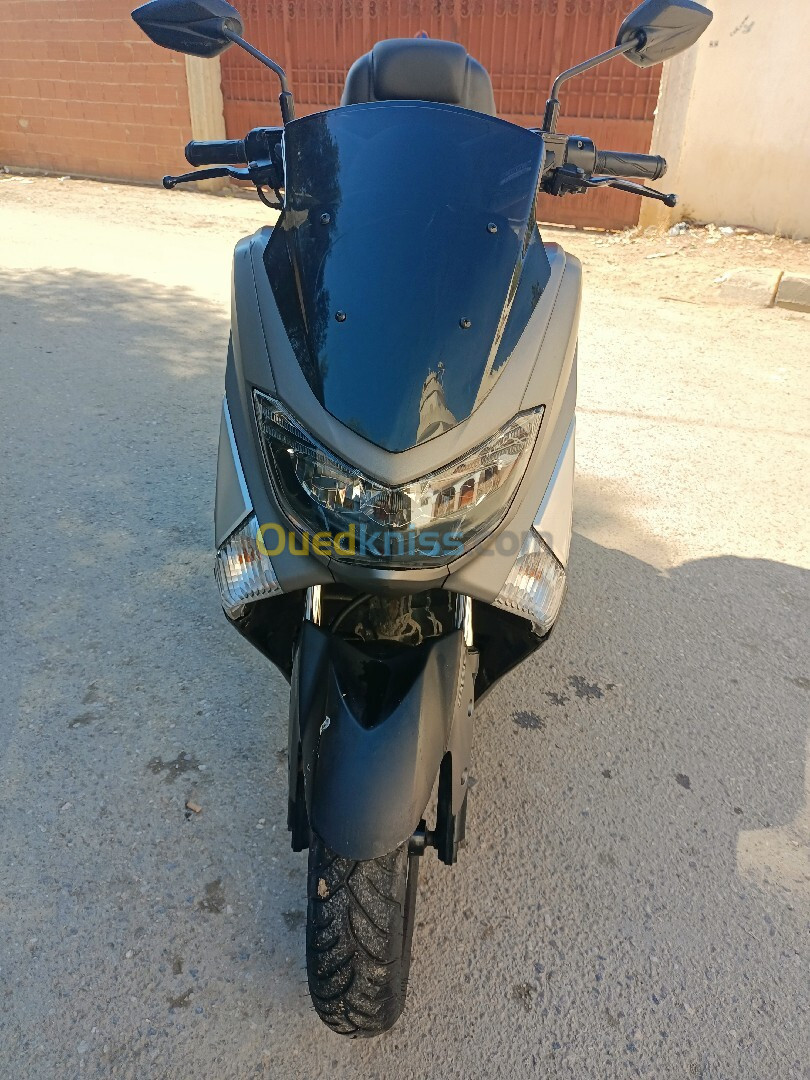 yamaha nmax 2020