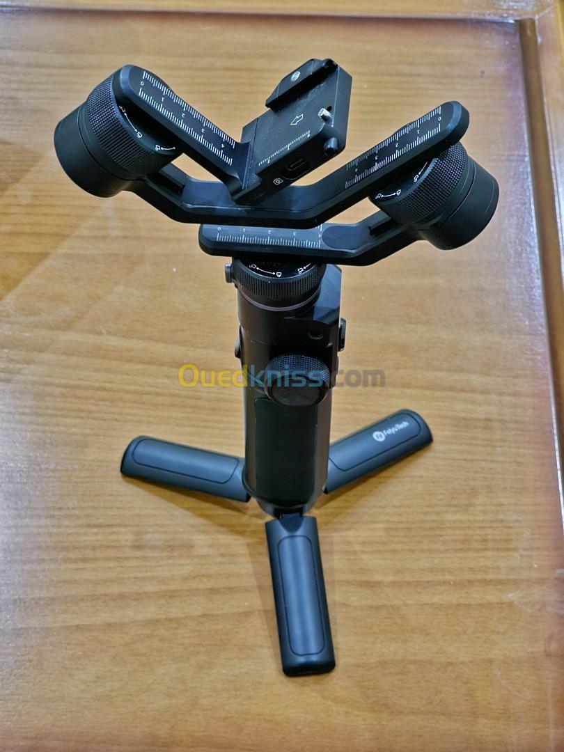 FeiyutTech G6max gimbal