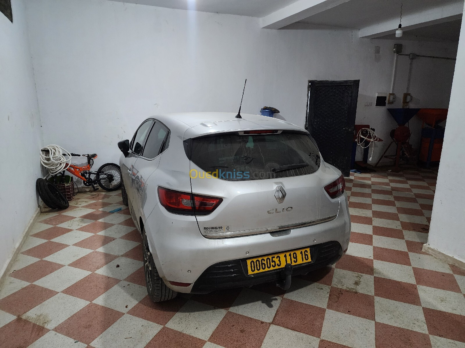 Renault Clio 4 2019 Limited 2