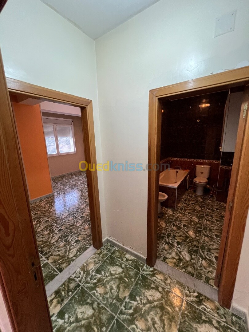 Vente Appartement F3 Alger Kouba