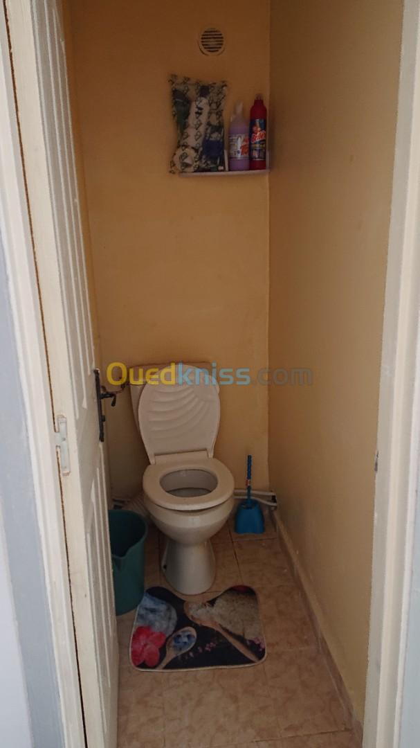 Location Appartement F3 Oran El ançor