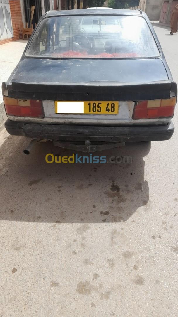 Renault 18 1985 18