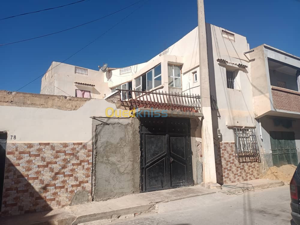 Vente Villa Chlef Chlef