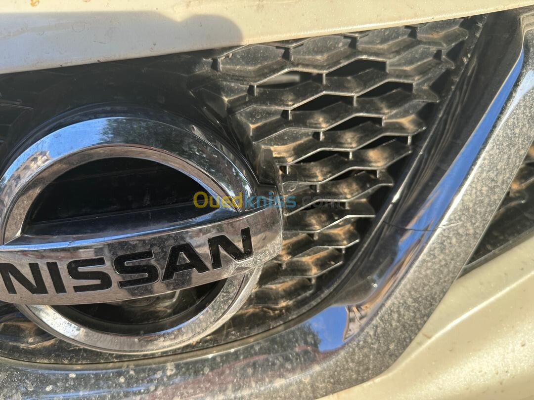 Nissan Qashqai 2017 Qashqai