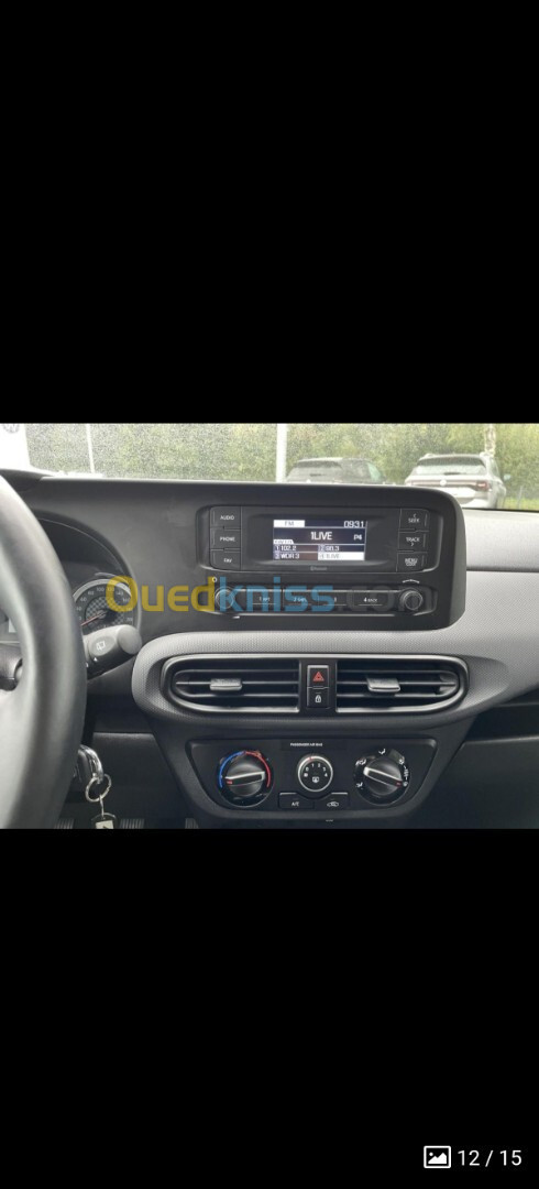 Hyundai i10 2023 