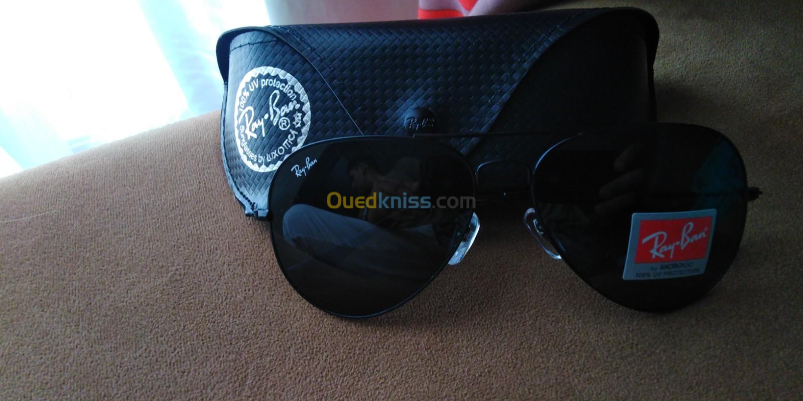 Ray ban aviator discount ouedkniss